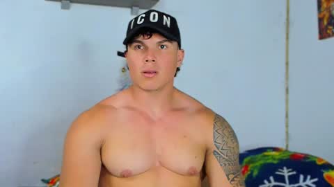 drake_xion1 online show from 01/03/25, 11:01