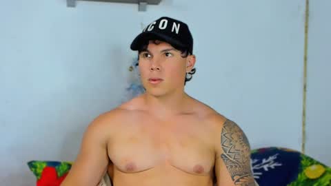 drake_xion1 online show from 01/07/25, 11:14