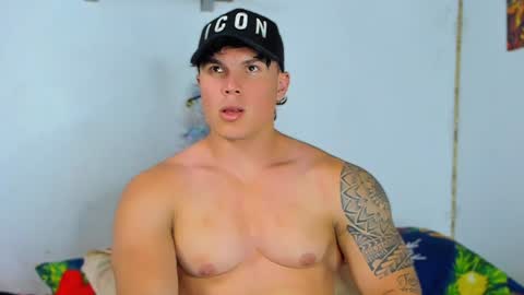 drake_xion1 online show from 01/08/25, 02:25