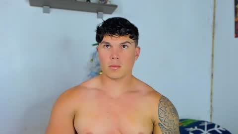 drake_xion1 online show from 01/08/25, 09:23