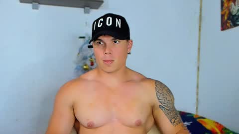 drake_xion1 online show from 01/10/25, 01:21