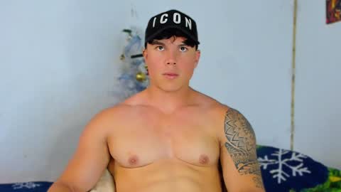 drake_xion1 online show from 01/10/25, 04:20