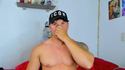 drake_xion1 online show from 01/15/25, 12:19