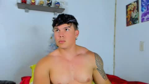 drake_xion1 online show from 01/15/25, 10:57