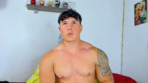 drake_xion1 online show from 01/16/25, 10:23