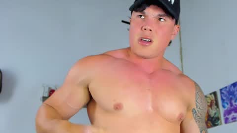 drake_xion1 online show from 01/17/25, 04:28