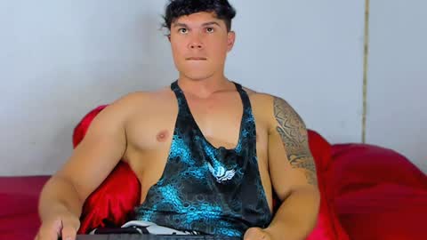 drake_xion1 online show from 01/18/25, 10:49