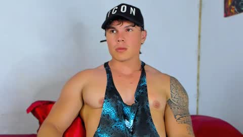 drake_xion1 online show from 01/19/25, 03:18