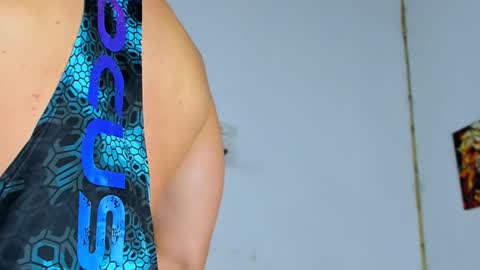 drake_xion1 online show from 01/20/25, 11:10