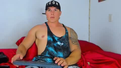 drake_xion1 online show from 01/22/25, 02:04