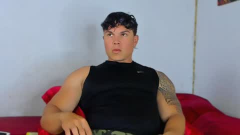 drake_xion1 online show from 01/22/25, 09:21