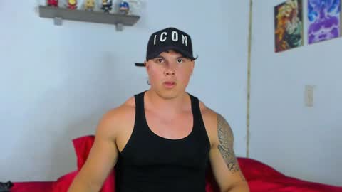 drake_xion1 online show from 01/30/25, 01:55