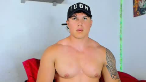 drake_xion1 online show from 01/31/25, 01:11