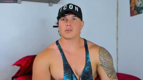 drake_xion1 online show from 02/07/25, 01:47