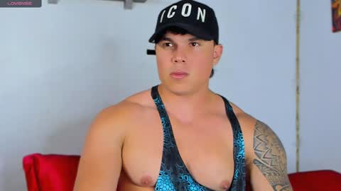 drake_xion1 online show from 02/08/25, 04:36