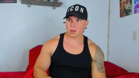 drake_xion1 online show from 02/09/25, 10:00