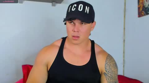 drake_xion1 online show from 02/11/25, 01:41