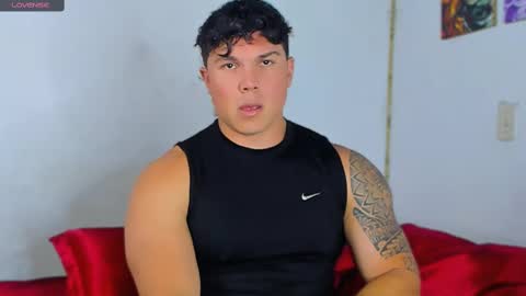 drake_xion1 online show from 02/12/25, 10:59