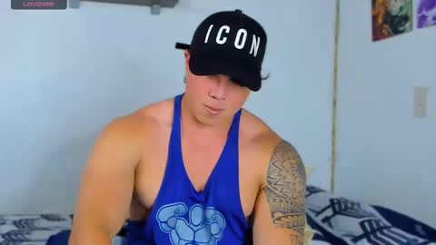 drake_xion1 online show from 02/26/25, 09:27