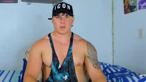 drake_xion1 online show from 03/06/25, 08:27