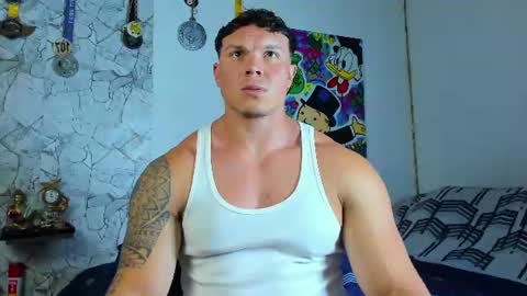drake_xion1 online show from 06/15/26, 11:29