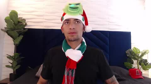 Drake Neuman online show from 12/05/24, 03:04