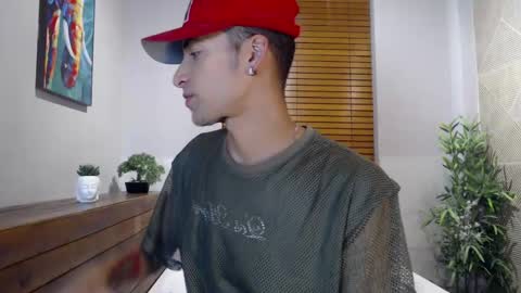 Drake Neuman online show from 02/11/25, 02:25