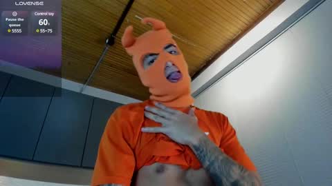 Drake Neuman online show from 02/17/25, 03:25