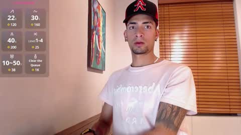 Drake Neuman online show from 02/28/25, 03:48