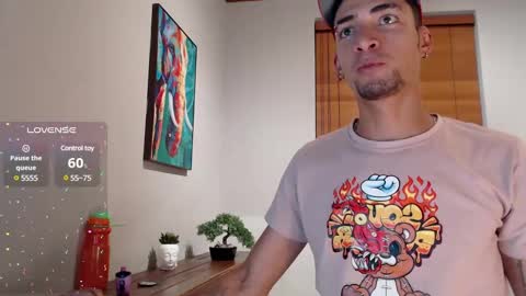 Drake Neuman online show from 03/04/25, 10:13