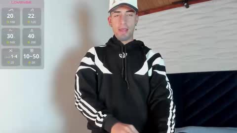 Drake Neuman online show from 09/15/25, 03:50