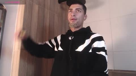 Drake Neuman online show from 10/05/25, 04:22