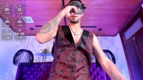 Drake Neuman online show from 02/02/26, 03:27