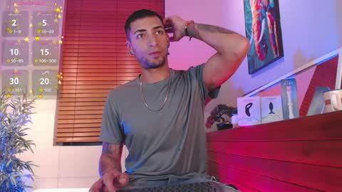Drake Neuman online show from 04/27/26, 03:37
