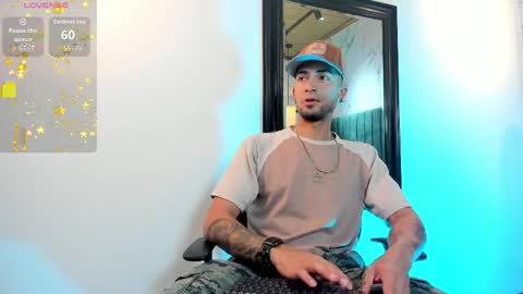 Drake Neuman online show from 05/05/26, 03:47