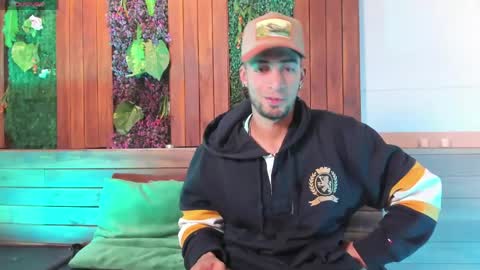 Drake Neuman online show from 05/11/26, 03:45