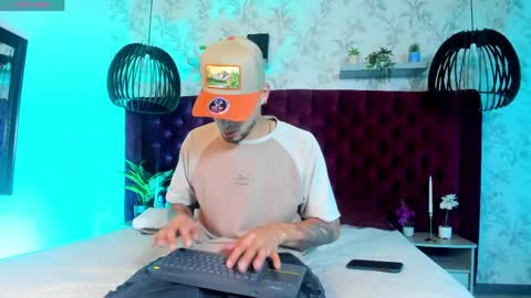Drake Neuman online show from 05/12/26, 03:47