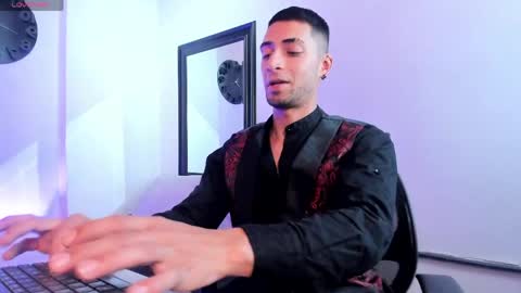 Drake Neuman online show from 05/18/26, 04:07