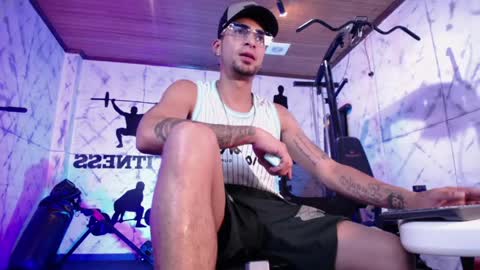 Drake Neuman online show from 05/23/26, 05:12
