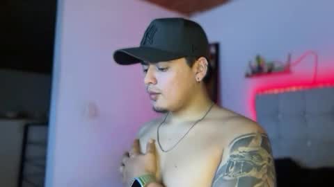 drakeeee online show from 02/15/26, 05:15