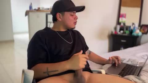 drakeeee online show from 03/07/26, 05:21