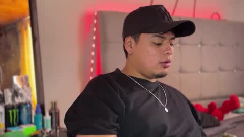 drakeeee online show from 03/15/26, 02:45