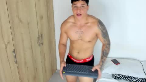 Snapshot of drakesmith02 chatting on 01/09/26, 10:55 Drake Smith online show from 01/09/26, 10:55