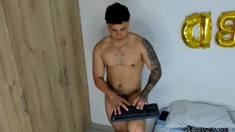 Snapshot of drakesmith02 chatting on 03/16/26, 11:20 Drake Smith online show from 03/16/26, 11:20