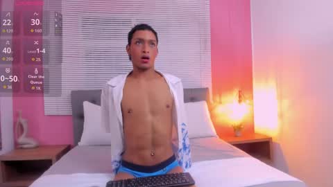 Drako online show from 03/17/26, 03:11