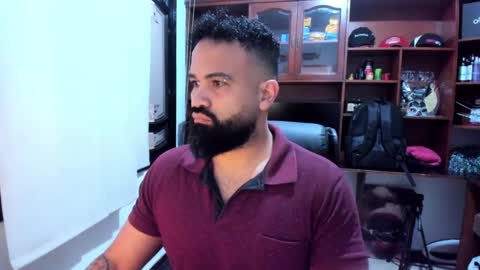 Snapshot of drako_argenti_ chatting on 02/01/25, 12:47 Drako online show from 02/01/25, 12:47