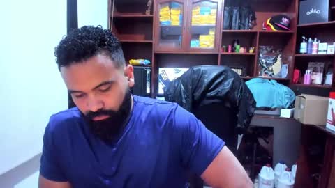 Snapshot of drako_argenti_ chatting on 03/05/25, 05:07 Drako online show from 03/05/25, 05:07