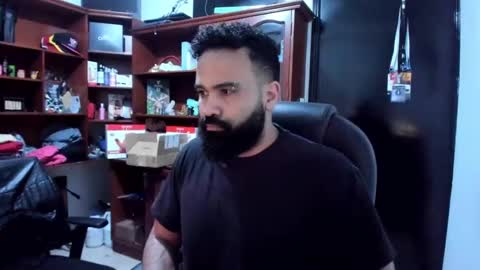 Snapshot of drako_argenti_ chatting on 03/09/25, 06:28 Drako online show from 03/09/25, 06:28