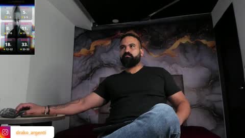 Snapshot of drako_argenti_ chatting on 01/07/26, 04:15 Drako online show from 01/07/26, 04:15