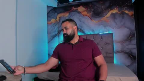 Snapshot of drako_argenti_ chatting on 02/08/26, 04:05 Drako online show from 02/08/26, 04:05